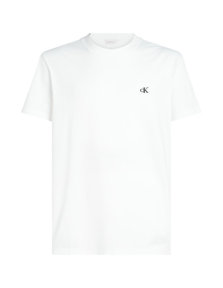 T-shirt J30J326683 YAF Calvin Klein