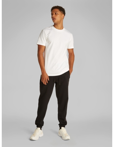 T-shirt J30J326683 YAF Calvin Klein