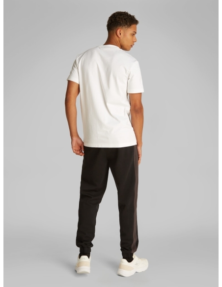 T-shirt J30J326683 YAF Calvin Klein