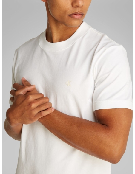 T-shirt J30J326683 YAF Calvin Klein