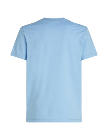 T-shirt J30J326683 CBR Calvin Klein