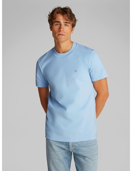 T-shirt J30J326683 CBR Calvin Klein