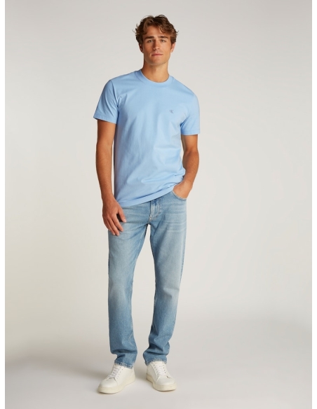 T-shirt J30J326683 CBR Calvin Klein