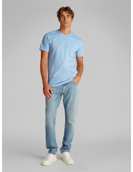T-shirt J30J326683 CBR Calvin Klein