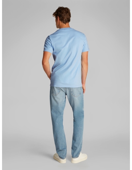 T-shirt J30J326683 CBR Calvin Klein