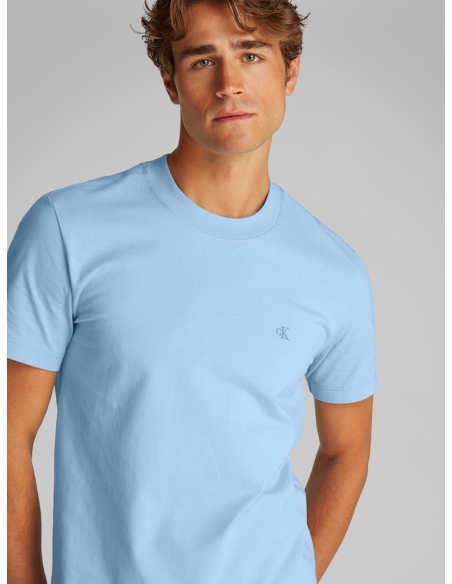 T-shirt J30J326683 CBR Calvin Klein
