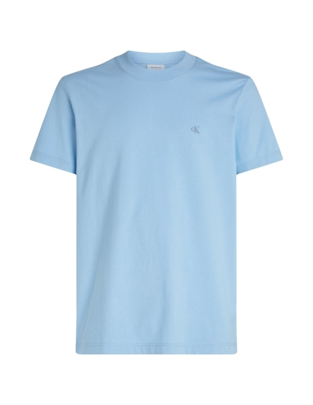 T-shirt J30J326683 CBR Calvin Klein