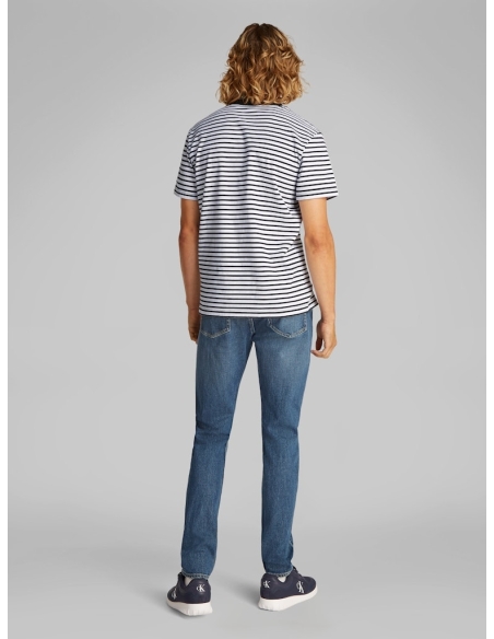 T-shirt J30J326683 0GO Calvin Klein