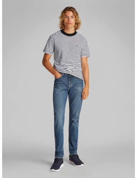 T-shirt J30J326683 0GO Calvin Klein