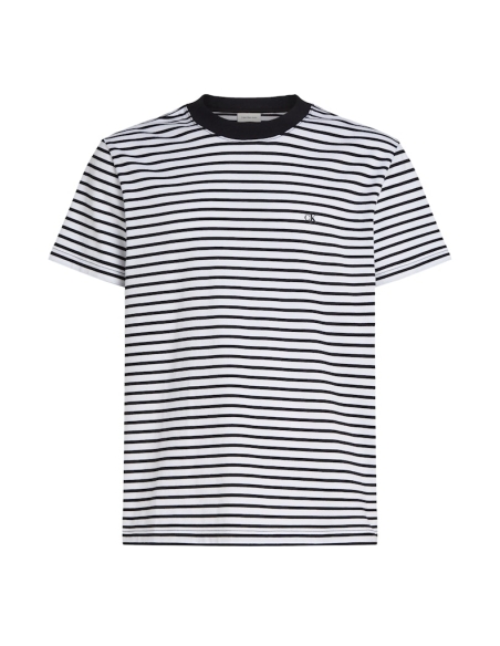 T-shirt J30J326683 0GO Calvin Klein