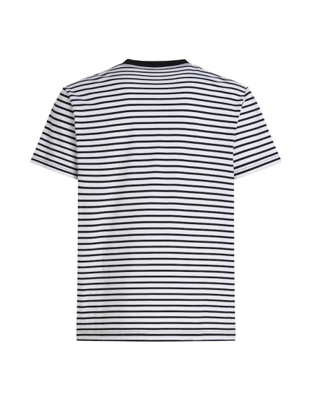 T-shirt J30J326683 0GO Calvin Klein