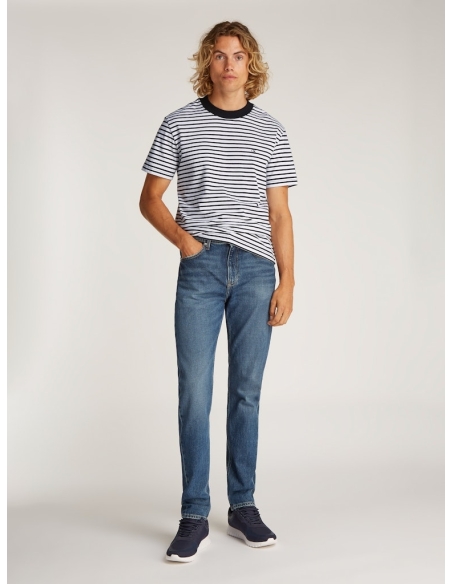 T-shirt J30J326683 0GO Calvin Klein
