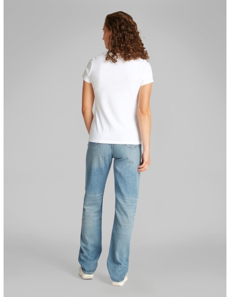 T-shirt J20J225540 YAA Calvin Klein