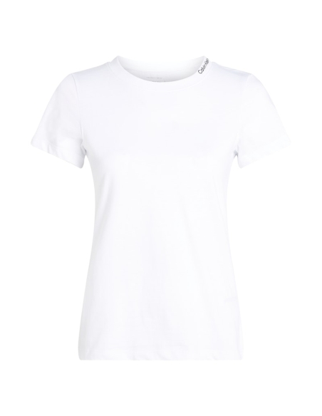 T-shirt J20J225540 YAA Calvin Klein