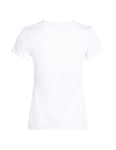 T-shirt J20J225540 YAA Calvin Klein