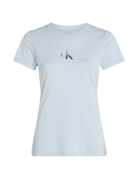 T-shirt J20J225252 CUI Calvin Klein M