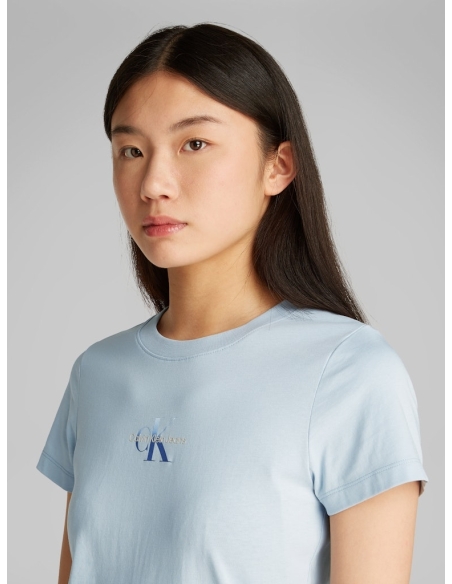 T-shirt J20J225252 CUI Calvin Klein M