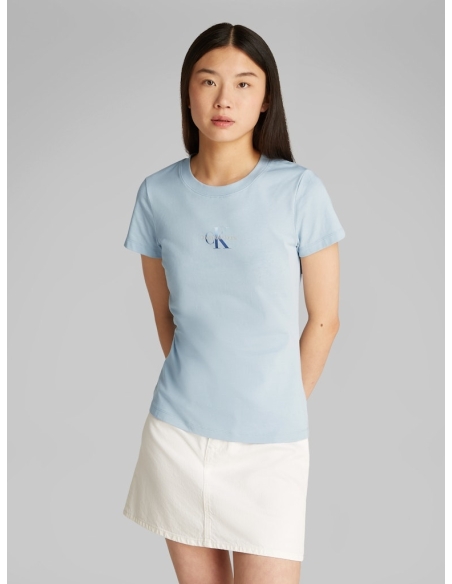 T-shirt J20J225252 CUI Calvin Klein M