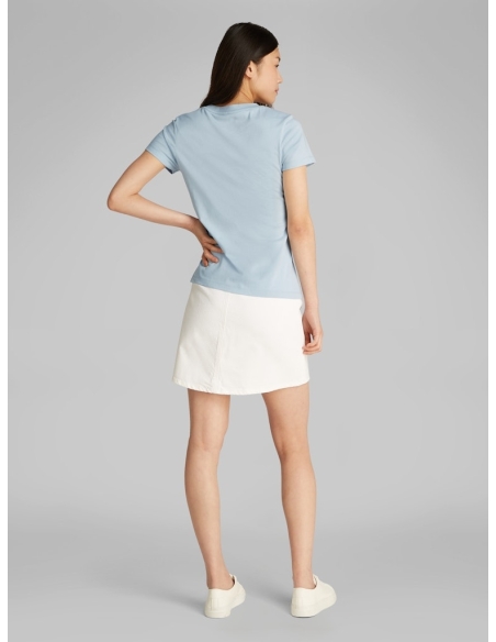 T-shirt J20J225252 CUI Calvin Klein M