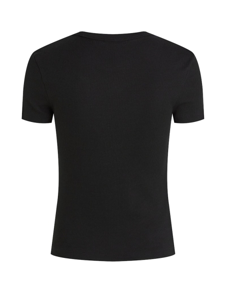 T-shirt J20J225245 BEH Calvin Klein