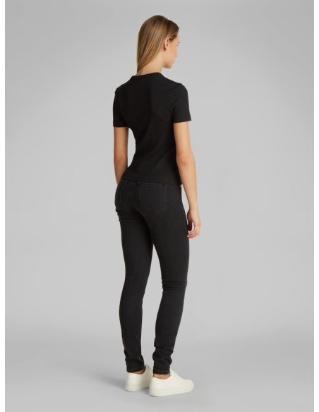 T-shirt J20J225245 BEH Calvin Klein
