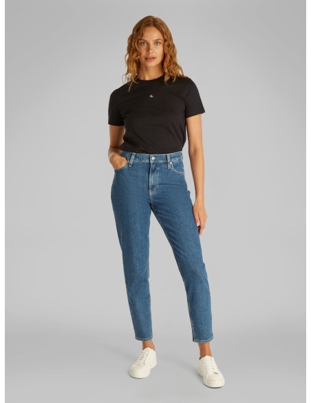 T-shirt J20J225243 BEH Calvin Klein