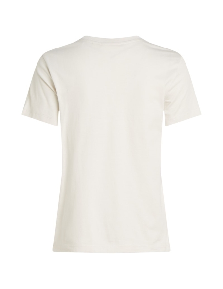 T-shirt J20J225243 ADA Calvin Klein
