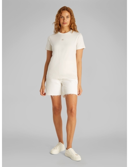 T-shirt J20J225243 ADA Calvin Klein