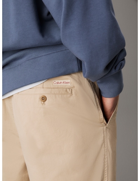 Szorty LV040EM618 PF0 Calvin Klein