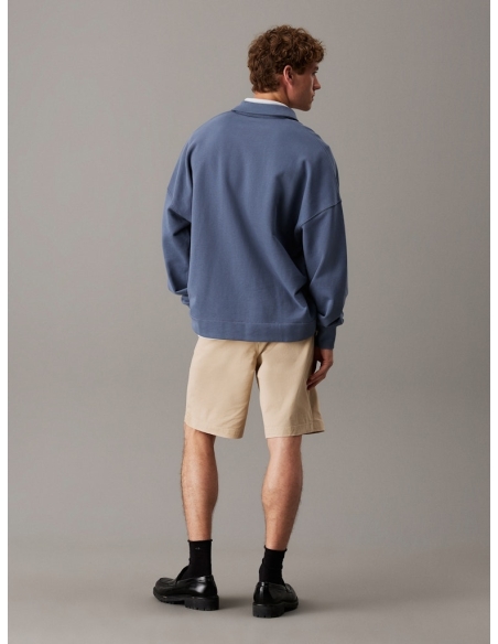 Szorty LV040EM618 PF0 Calvin Klein