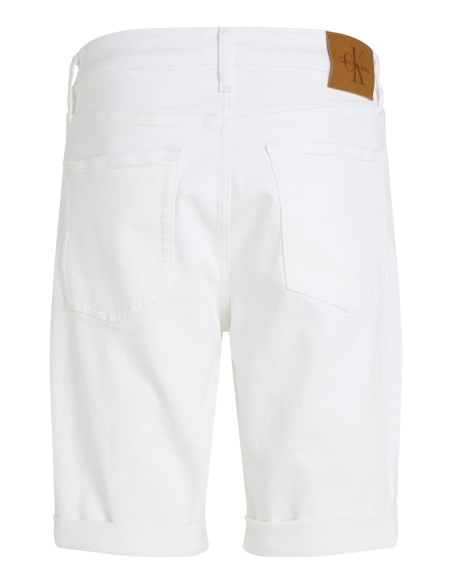 Szorty J30J327536 1AA Calvin Klein