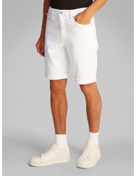 Szorty J30J327536 1AA Calvin Klein