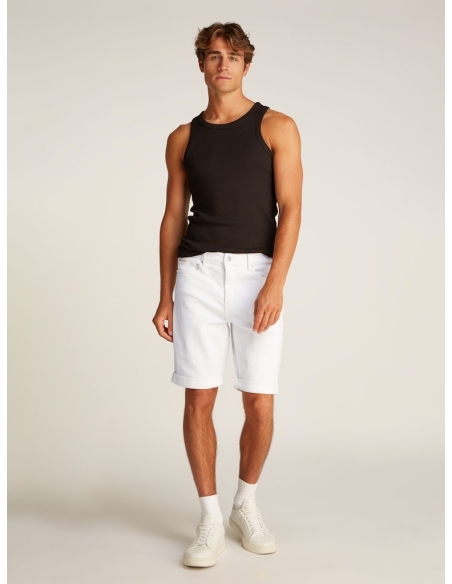 Szorty J30J327536 1AA Calvin Klein