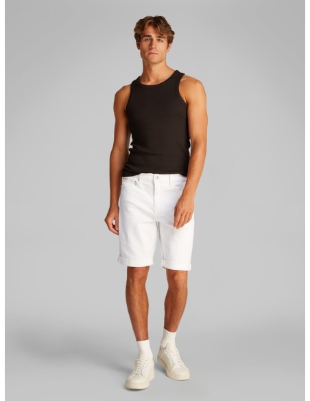 Szorty J30J327536 1AA Calvin Klein