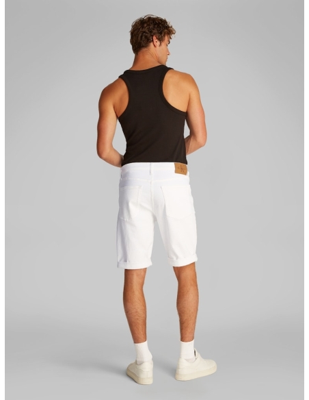 Szorty J30J327536 1AA Calvin Klein