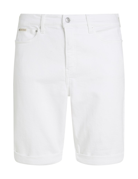 Szorty J30J327536 1AA Calvin Klein