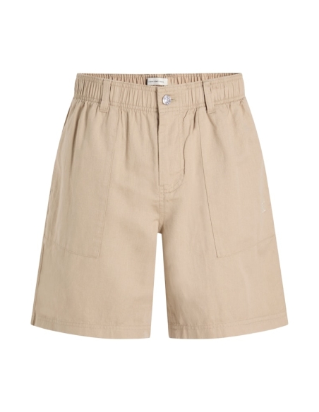 Szorty J30J327300 PF0 Calvin Klein