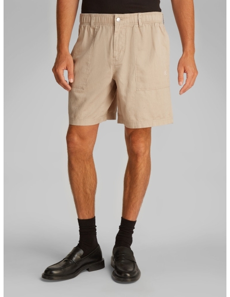 Szorty J30J327300 PF0 Calvin Klein