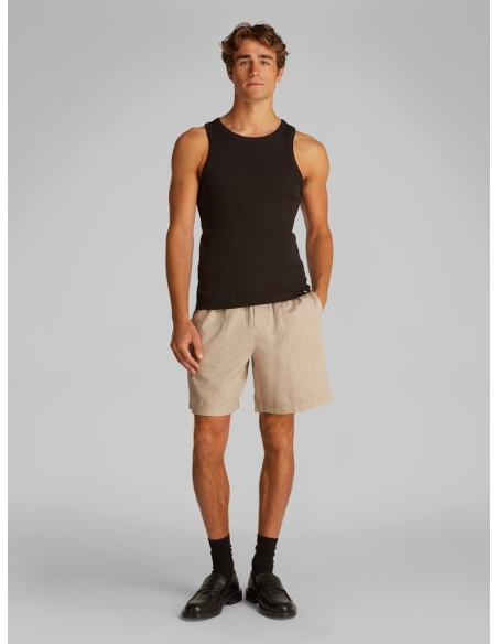 Szorty J30J327300 PF0 Calvin Klein