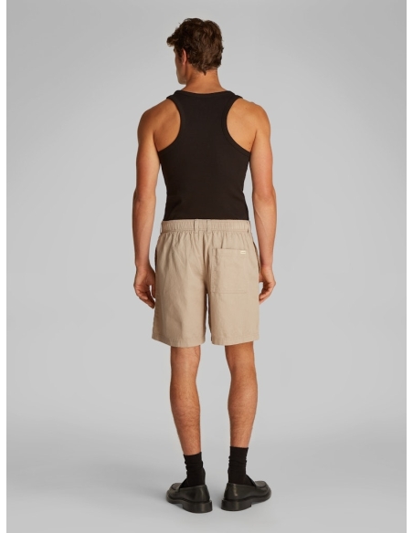 Szorty J30J327300 PF0 Calvin Klein