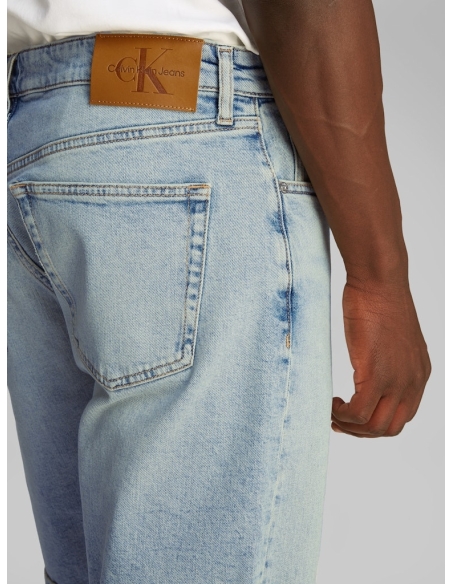 Szorty J30J327185 1AA Calvin Klein
