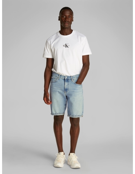 Szorty J30J327185 1AA Calvin Klein