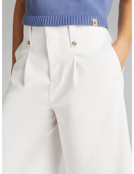 Szorty J20J225412 ADA Calvin Klein