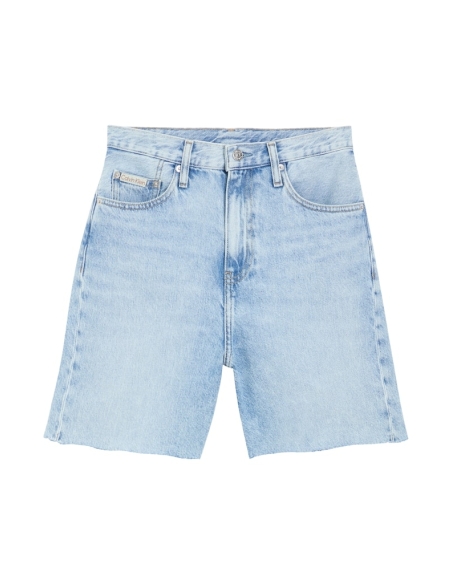 Szorty J20J225155 1AA Calvin Klein