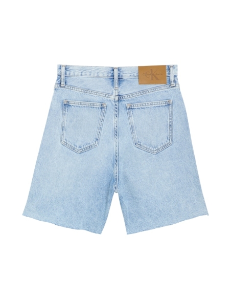 Szorty J20J225155 1AA Calvin Klein