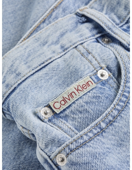 Szorty J20J225155 1AA Calvin Klein
