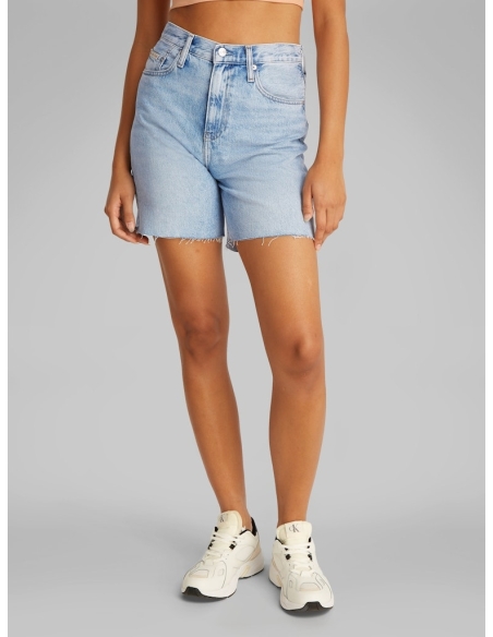 Szorty J20J225155 1AA Calvin Klein