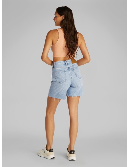 Szorty J20J225155 1AA Calvin Klein