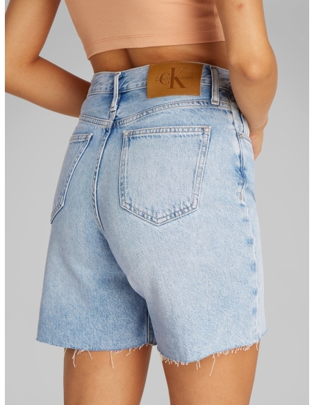 Szorty J20J225155 1AA Calvin Klein