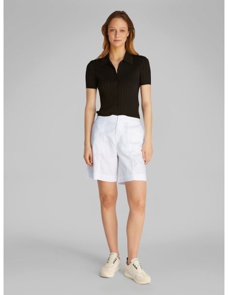 Szorty J20J225219 YAA Calvin Klein